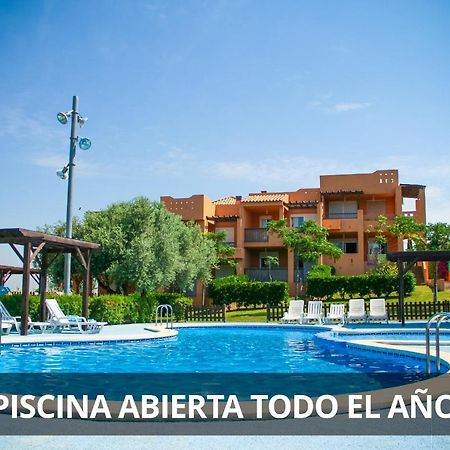 Montemar Natura Resort Peñíscola Eksteriør bilde