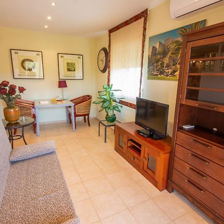 Montemar Natura Resort Peñíscola Eksteriør bilde