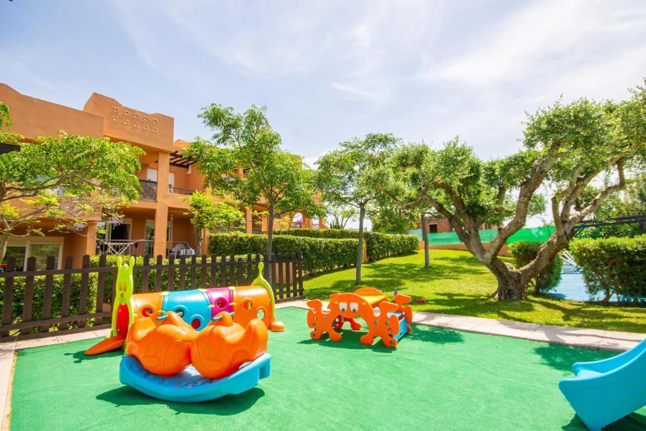 Montemar Natura Resort Peñíscola Eksteriør bilde