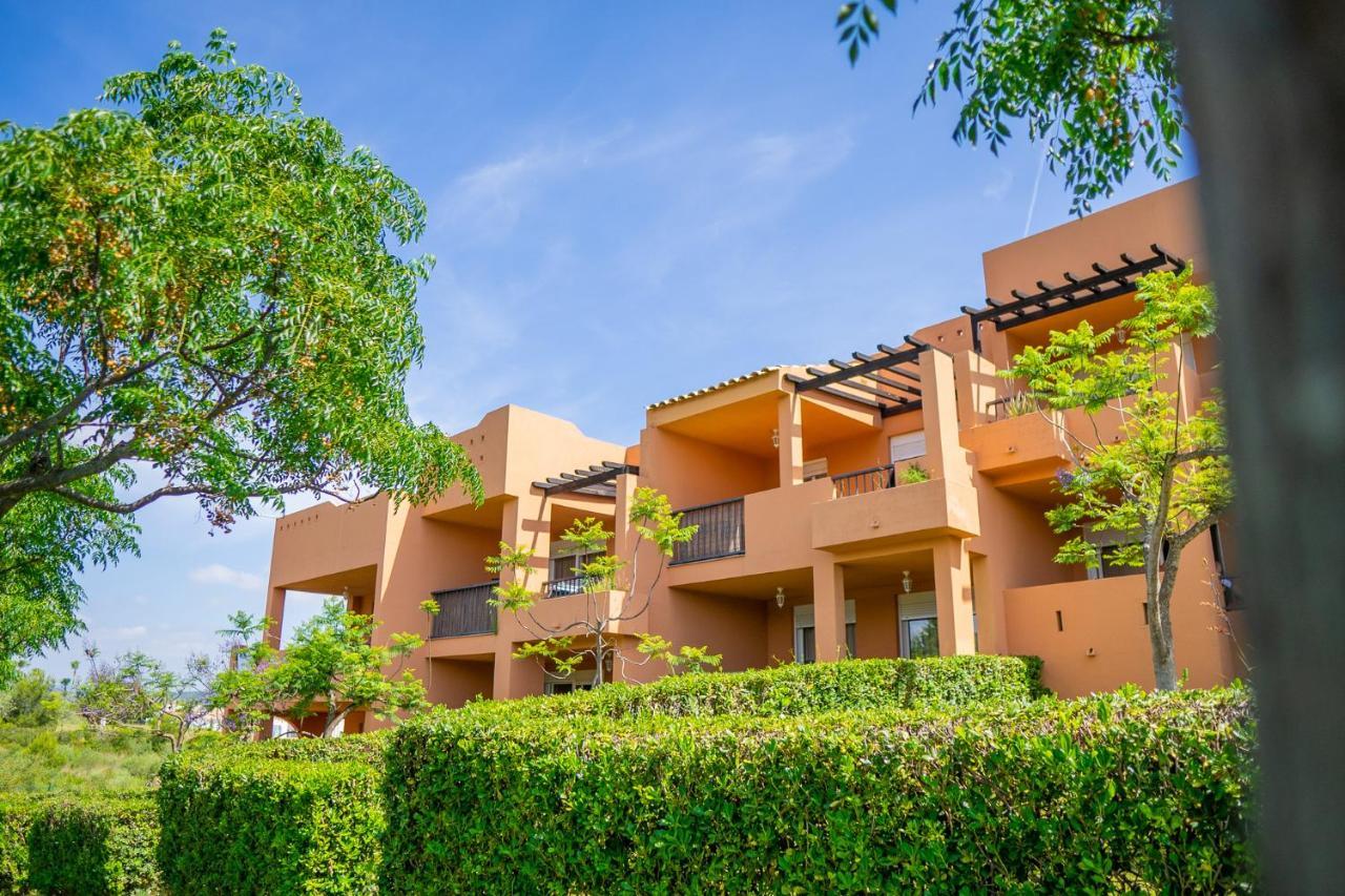Montemar Natura Resort Peñíscola Eksteriør bilde