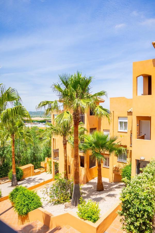 Montemar Natura Resort Peñíscola Eksteriør bilde
