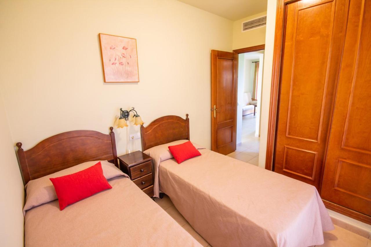 Montemar Natura Resort Peñíscola Eksteriør bilde