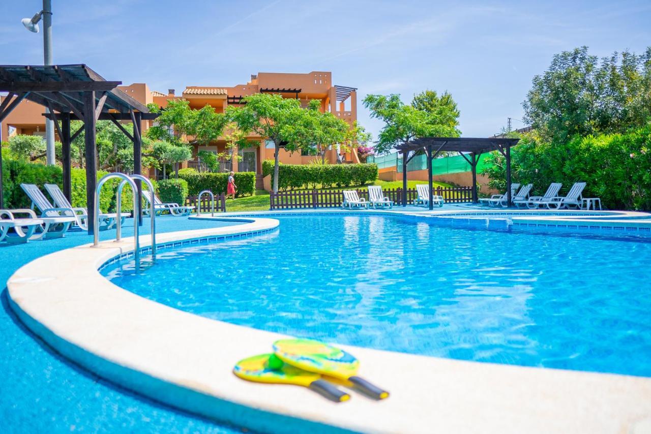 Montemar Natura Resort Peñíscola Eksteriør bilde