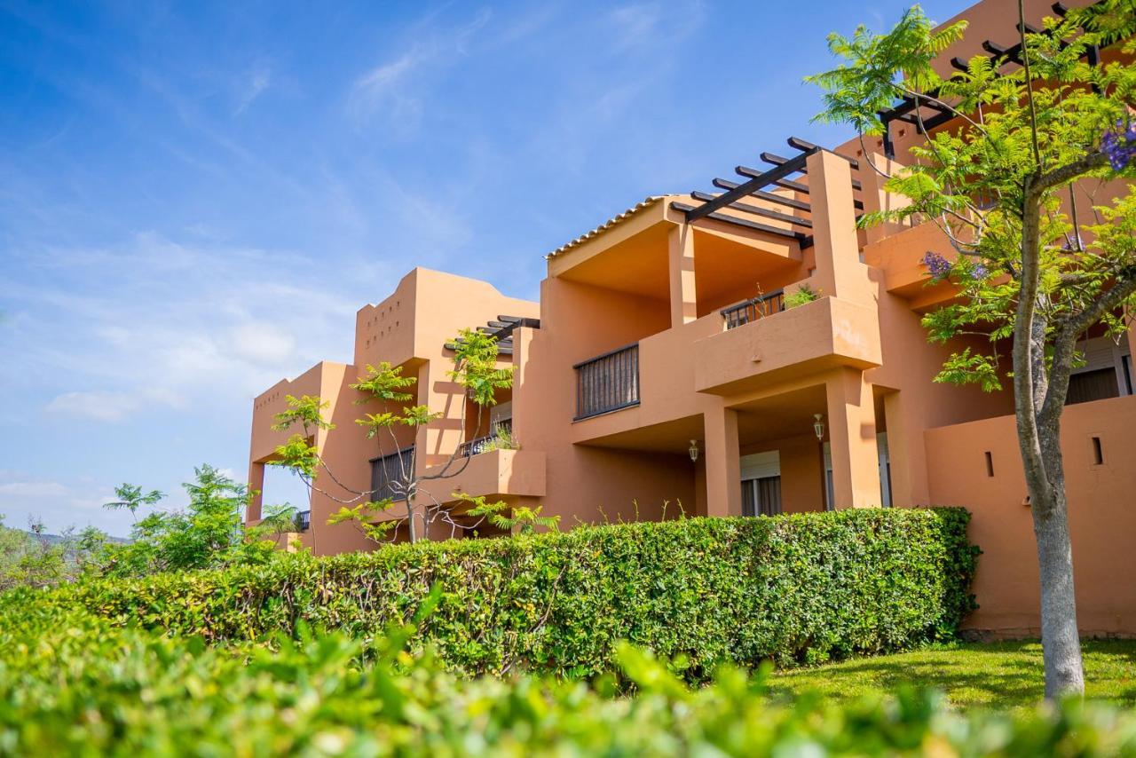 Montemar Natura Resort Peñíscola Eksteriør bilde