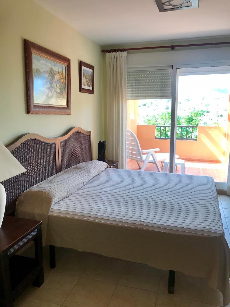 Montemar Natura Resort Peñíscola Eksteriør bilde